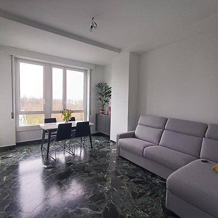 Apartamento Stanza Matrimoniale Metro M5 - Bignami, Carroponte Sesto San Giovanni Exterior foto