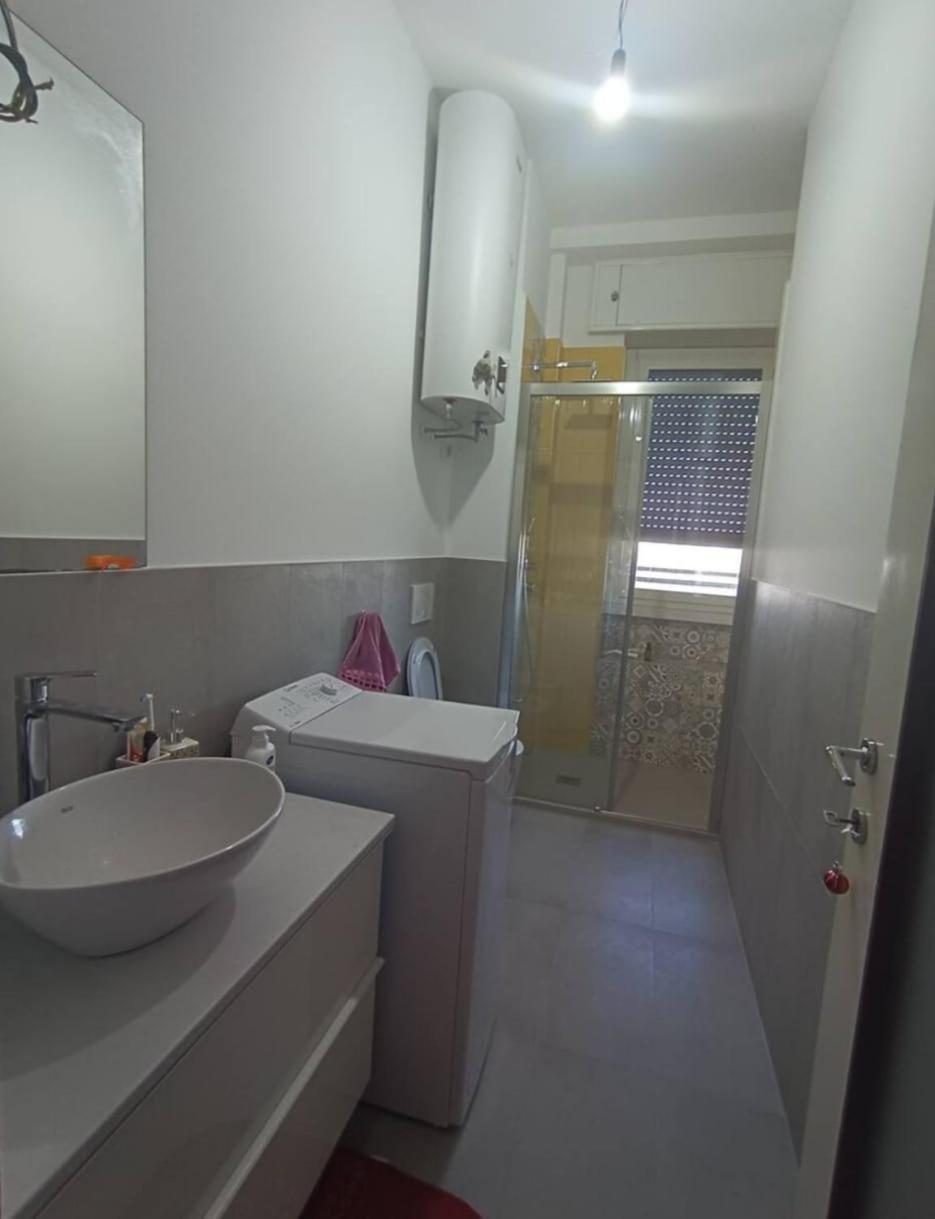 Apartamento Stanza Matrimoniale Metro M5 - Bignami, Carroponte Sesto San Giovanni Exterior foto