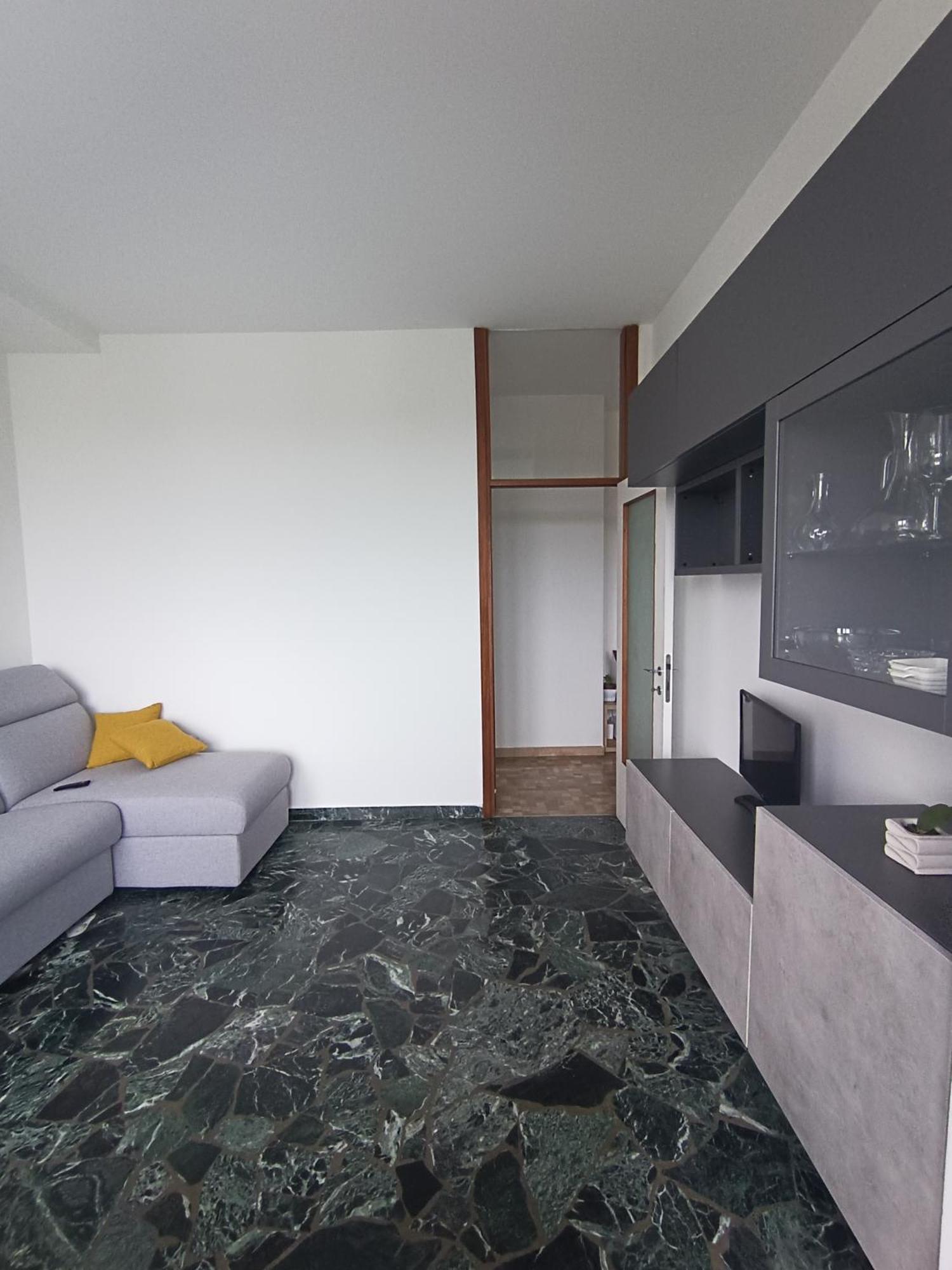 Apartamento Stanza Matrimoniale Metro M5 - Bignami, Carroponte Sesto San Giovanni Exterior foto