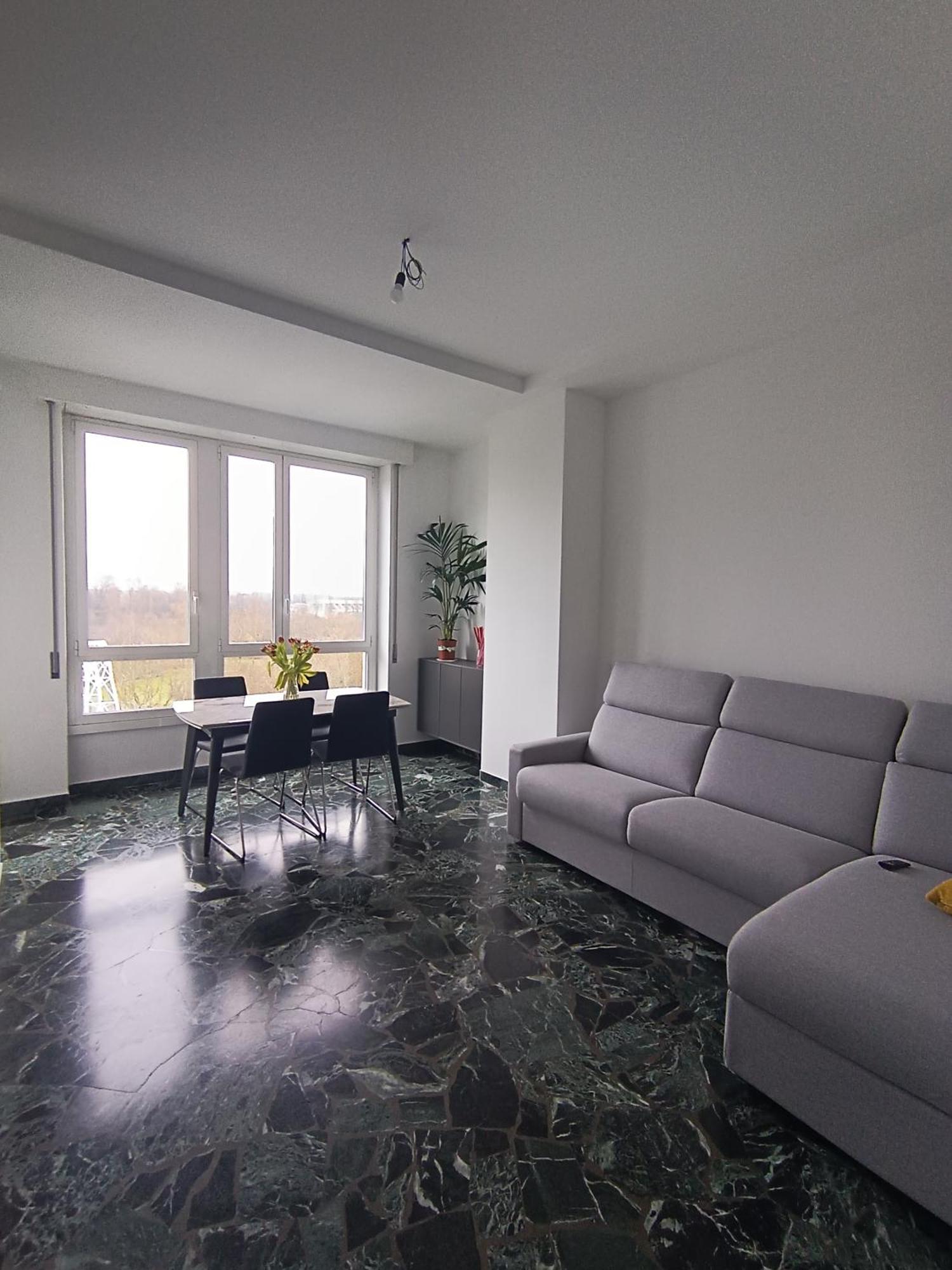 Apartamento Stanza Matrimoniale Metro M5 - Bignami, Carroponte Sesto San Giovanni Exterior foto